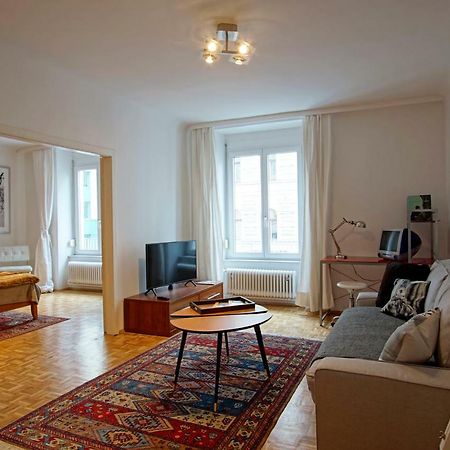 Apartment Close To Stephansdom Wenen Buitenkant foto