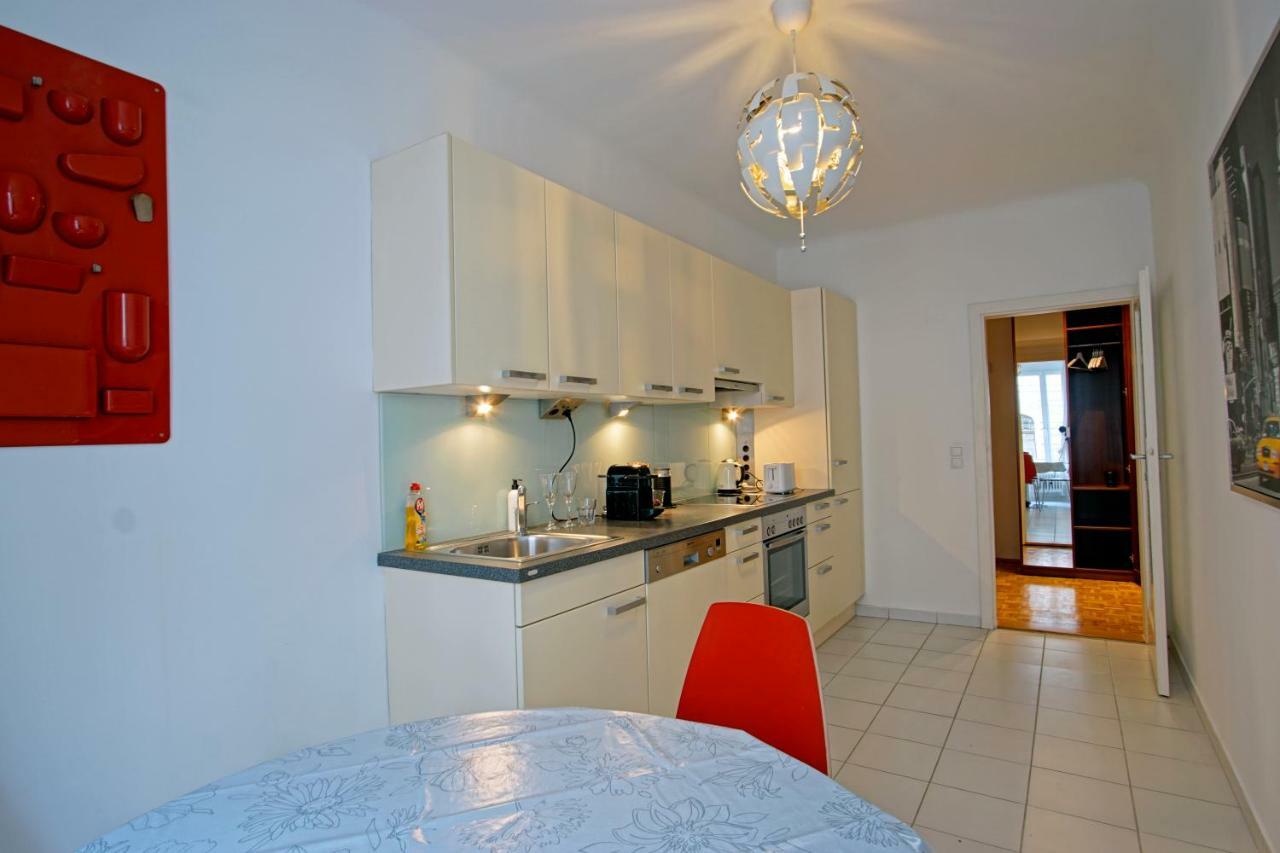 Apartment Close To Stephansdom Wenen Buitenkant foto