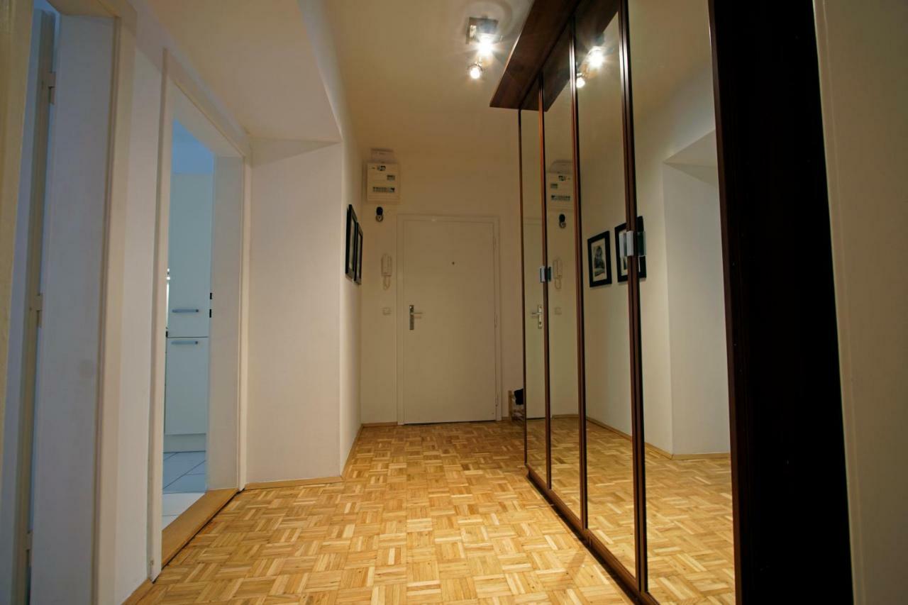 Apartment Close To Stephansdom Wenen Buitenkant foto